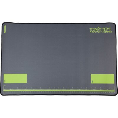 Ernie Ball Instrument Maintenance Techmat Ernie Ball Instrument Maintenance Techmat