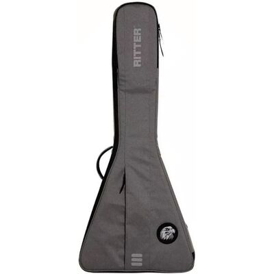 Ritter Carouge Flying V Elephant Grey Ritter Carouge Flying V Elephant Grey