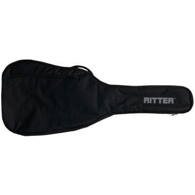 Ritter Flims Classical 4/4 Sea Ground Black Ritter Flims Classical 4/4 Sea Ground Black