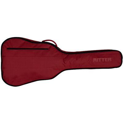 Ritter Flims Dreadnought Spicy Red Ritter Flims Dreadnought Spicy Red