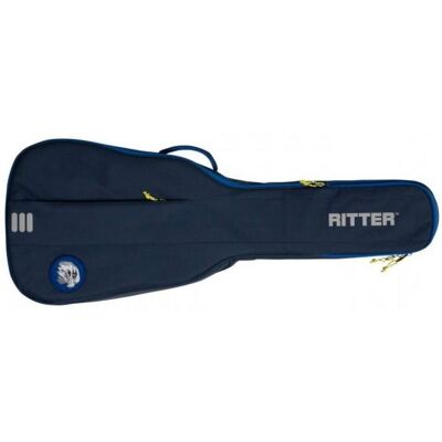 Ritter Carouge Classical 4/4 Atlantic Blue Ritter Carouge Classical 4/4 Atlantic Blue