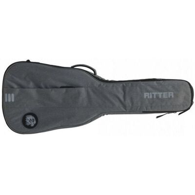 Ritter Carouge Classical 4/4 Elephant Grey Ritter Carouge Classical 4/4 Elephant Grey