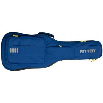 Ritter Arosa Electric Sapphire Blue Ritter Arosa Electric Sapphire Blue