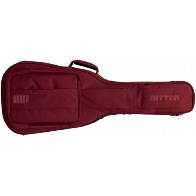 Ritter Arosa Classical 4/4 Spicy Red Ritter Arosa Classical 4/4 Spicy Red