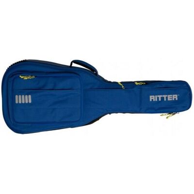Ritter Arosa Classical 4/4 Sapphire Blue Ritter Arosa Classical 4/4 Sapphire Blue