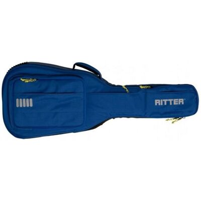 Ritter Arosa Dreadnought Sapphire Blue Ritter Arosa Dreadnought Sapphire Blue
