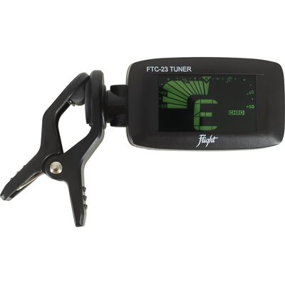 Flight FTC-23 Tuner Flight FTC-23 Tuner