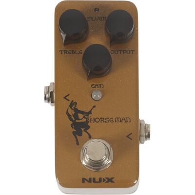 Nux NOD-1 Horseman Nux NOD-1 Horseman