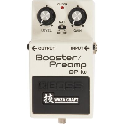 Boss BP-1W Boss BP-1W