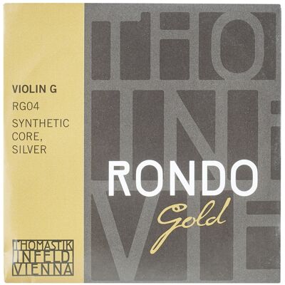 Thomastik Rondo Gold G-String Thomastik Rondo Gold G-String