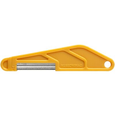 Music Nomad Diamond Coated Nut File .105” Music Nomad Diamond Coated Nut File .105”