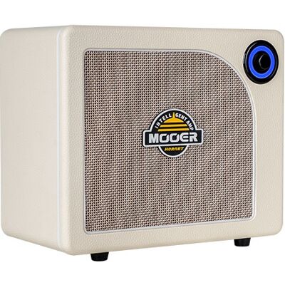 Mooer Hornet 15i White Mooer Hornet 15i White