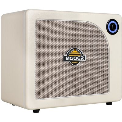 Mooer Hornet 30i White Mooer Hornet 30i White