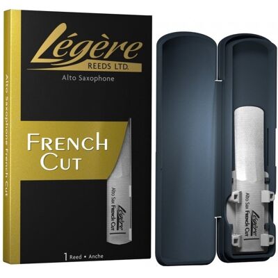Legére French Cut Alto 2,25 Legére French Cut Alto 2,25