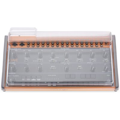 Decksaver BEHRINGER CRAVE & EDGE COVER (FITS: CRAVE & EDGE) Decksaver BEHRINGER CRAVE & EDGE COVER (FITS: CRAVE & EDGE)