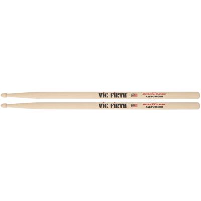 Vic Firth X5B PureGrit Vic Firth X5B PureGrit