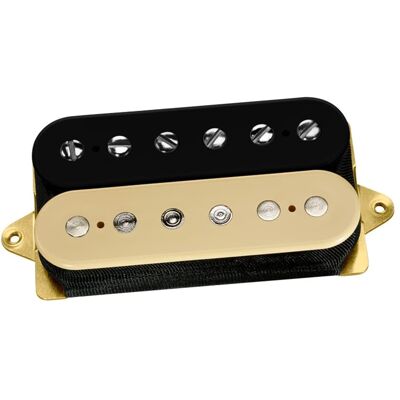 DiMarzio DP 155FBC The Tone Zone DiMarzio DP 155FBC The Tone Zone