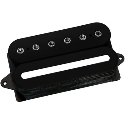 DiMarzio DP 228BK Crunch Lab DiMarzio DP 228BK Crunch Lab