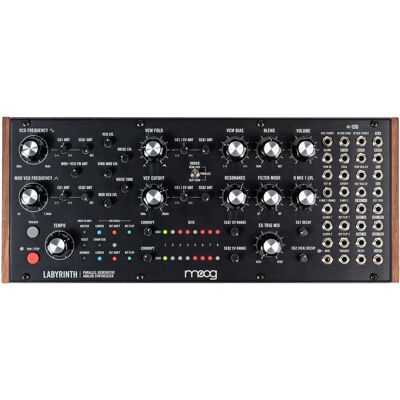 Moog Labyrinth Moog Labyrinth