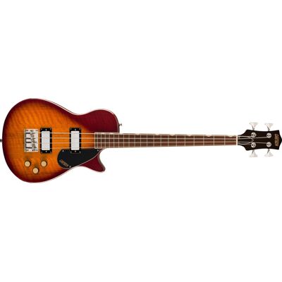 Gretsch Streamliner Jet Club Bass HBS Gretsch Streamliner Jet Club Bass HBS