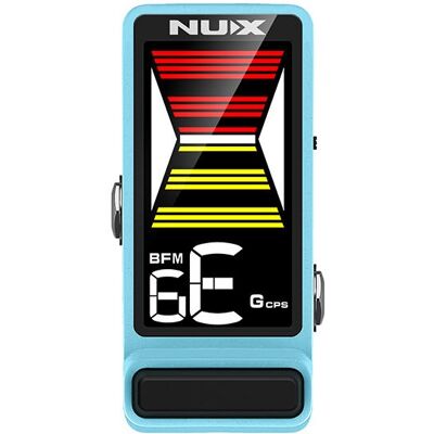 Nux NTU-3 Flow Tune MKII Nux NTU-3 Flow Tune MKII