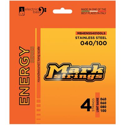 Markbass Energy SS 4 040-100 Markbass Energy SS 4 040-100