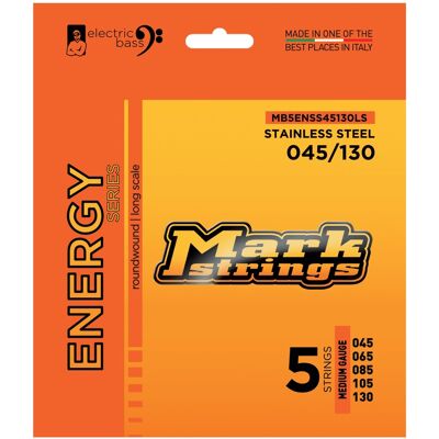 Markbass Energy SS 5 045-130 Markbass Energy SS 5 045-130