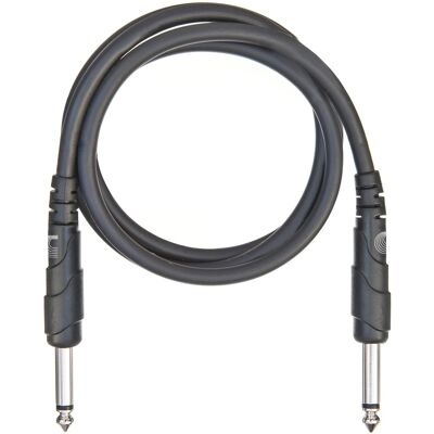 D'Addario PW-CGTP-01 Klasyczny Patch Kabel - Patch Cable D'Addario PW-CGTP-01 Klasyczny Patch Kabel - Patch Cable