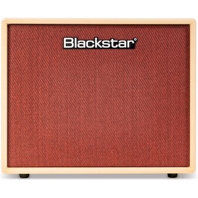 Blackstar Debut 100R 1x12 Combo Cream Blackstar Debut 100R 1x12 Combo Cream