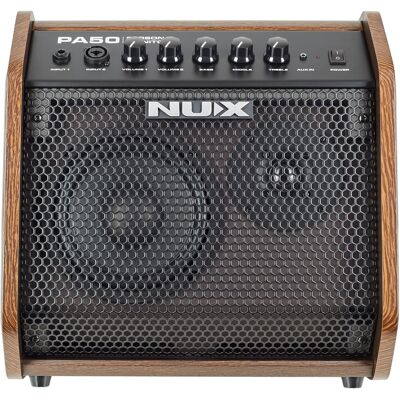 Nux PA-50 Nux PA-50