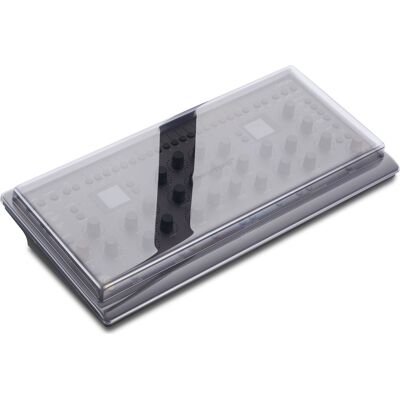 Decksaver SOFTUBE CONSOLE 1 CHANNEL MK3 COVER Decksaver SOFTUBE CONSOLE 1 CHANNEL MK3 COVER