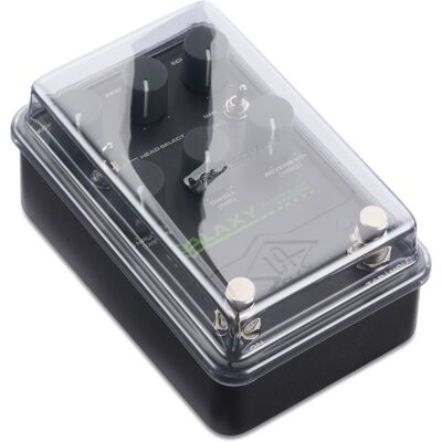 Decksaver UNIVERSAL AUDIO UAFX PEDAL COVER (FITS MULTIPLE DEVICES) Decksaver UNIVERSAL AUDIO UAFX PEDAL COVER (FITS MULTIPLE DEVICES)