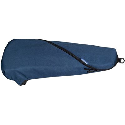Cascha CUBP4CT Concert/Tenor Ukulele Premium Gigbag Blue Cascha CUBP4CT Concert/Tenor Ukulele Premium Gigbag Blue