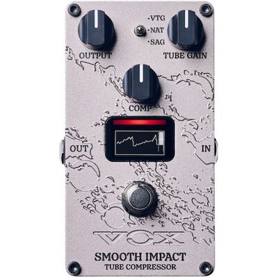 Vox Smooth Impact Vox Smooth Impact