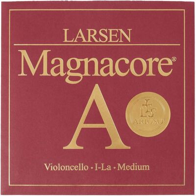 Larsen Magnacore Arioso Vcl (A) Larsen Magnacore Arioso Vcl (A)