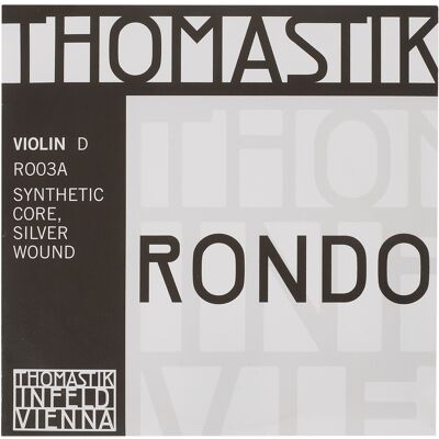 Thomastik Rondo Violin D (RO03A) Thomastik Rondo Violin D (RO03A)