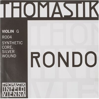 Thomastik Rondo Violin G (RO04) Thomastik Rondo Violin G (RO04)