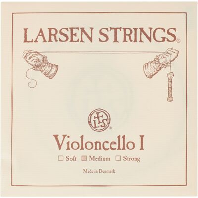 Larsen Original Vcl A Larsen Original Vcl A