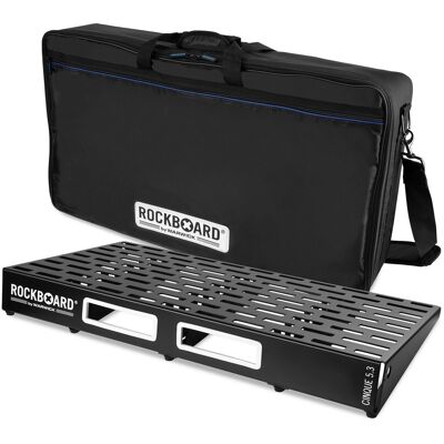 Rockboard CINQUE 5.3 with Gig Bag Rockboard CINQUE 5.3 with Gig Bag