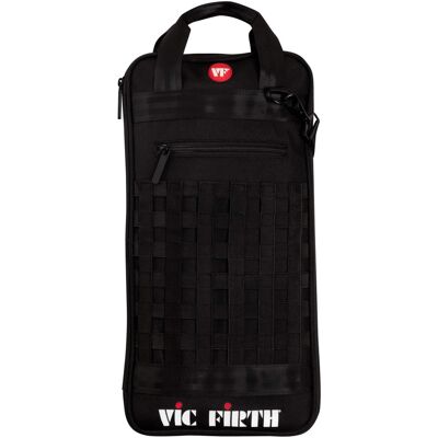 Vic Firth Classic Stick Bag Black Vic Firth Classic Stick Bag Black