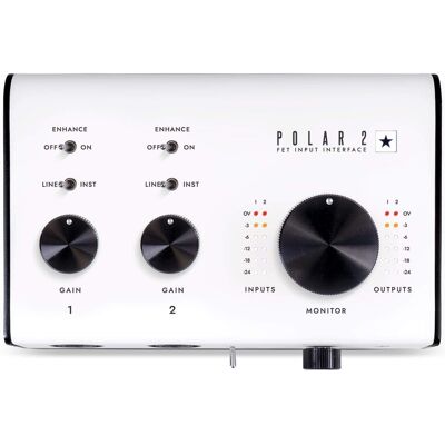 Blackstar Polar 2 WT Blackstar Polar 2 WT