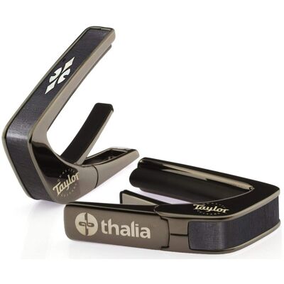 Thalia Taylor 700 Reflections Black Chrome Thalia Taylor 700 Reflections Black Chrome