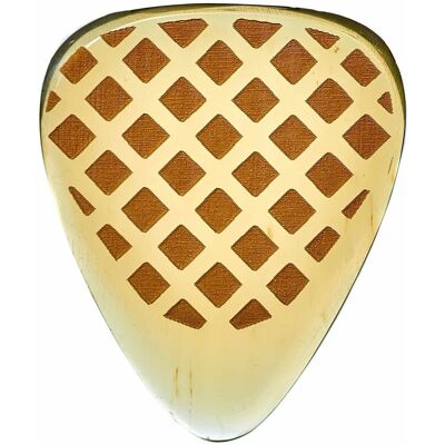 Timber Tones Grip Tones Clear Horn Timber Tones Grip Tones Clear Horn