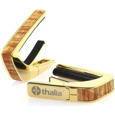 Thalia Wood Collection Koa AAA Gold Thalia Wood Collection Koa AAA Gold