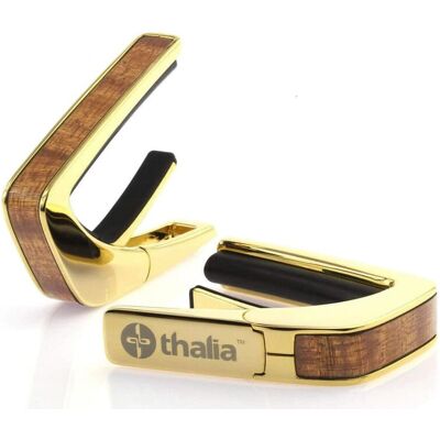 Thalia Wood Collection Sapele Gold Thalia Wood Collection Sapele Gold