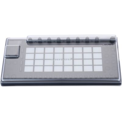 Pokrowiec na Ableton Move - Osłona z plastiku Pokrowiec na Ableton Move - Osłona z plastiku
