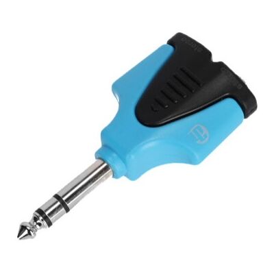 Adam Hall Wtyczki 4 STAR AY MF3 JM3 BLU LINE - Niebieska Linia Y-adapter 2 x Minikabel żeński TRS - Wtyczki Adam Hall Wtyczki 4 STAR AY MF3 JM3 BLU LINE - Niebieska Linia Y-adapter 2 x Minikabel żeński TRS - Wtyczki