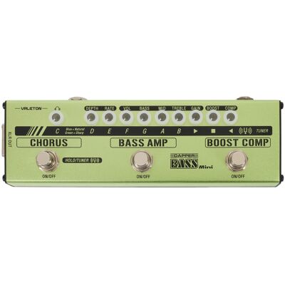 Valeton Dapper Bass Mini Valeton Dapper Bass Mini