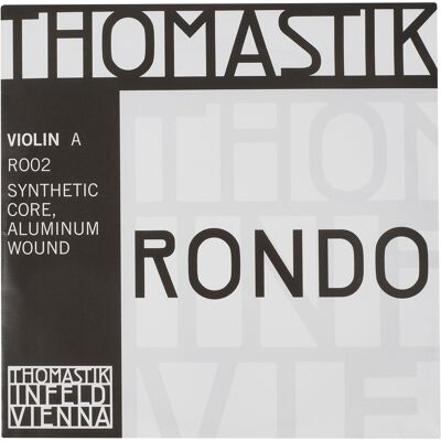Thomastik Rondo Violin A (RO02) Thomastik Rondo Violin A (RO02)