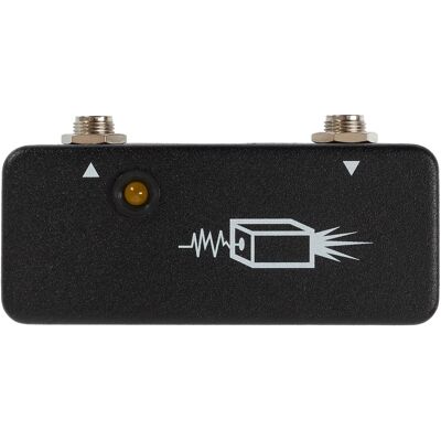 JHS Pedals Little Black Buffer JHS Pedals Little Black Buffer
